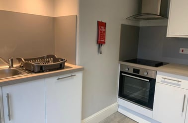 Flat 4, Plymouth - Image 2