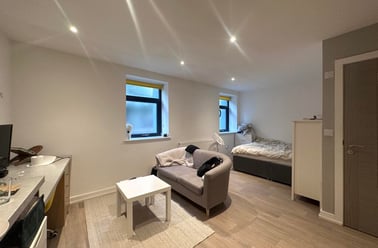 Marvell House Deluxe Studios (students), Plymouth - Image 2