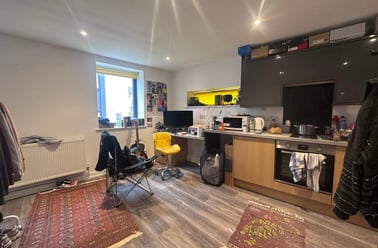 Marvell House Deluxe Studios (students), Plymouth - Image 3