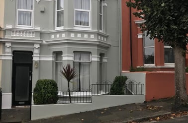 15 Diamond Avenue (students), Plymouth - Image 3