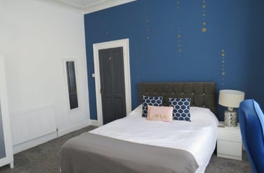 43 Kensington Road (students), Plymouth - Image 3