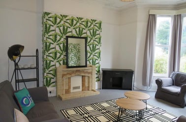14 Alexandra Road (students), Plymouth - Image 2