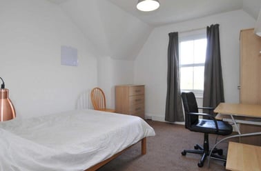14 Napier Terrace - Maisonette (students), Plymouth - Image 3