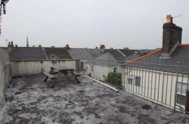 24 Ilbert Street (students), Plymouth - Image 3