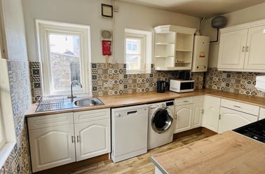 52 Greenbank Avenue (students), Plymouth - Image 3