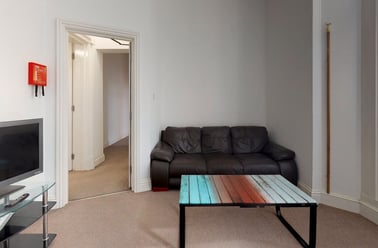 Flat 1 Whitefield House (students), Plymouth - Image 3