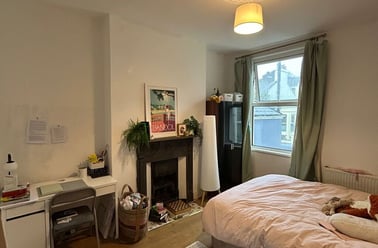 20 Derry Avenue (students), Plymouth - Image 2