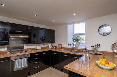 Flat A The Clubhouse (students), Plymouth - Image 2