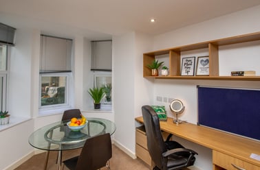 Studio 3 The Clubhouse (students), Plymouth - Image 2