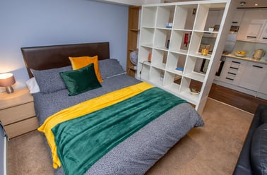 Studio 4 The Clubhouse (students), Plymouth - Image 3