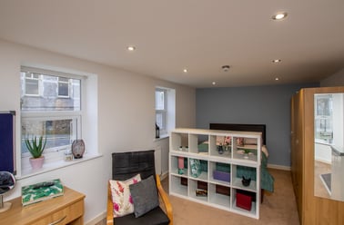 Studio 1 The Clubhouse (students), Plymouth - Image 2