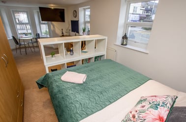 Studio 1 The Clubhouse (students), Plymouth - Image 3