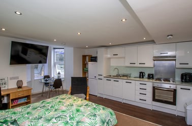 Studio 2 The Clubhouse (students), Plymouth - Image 2