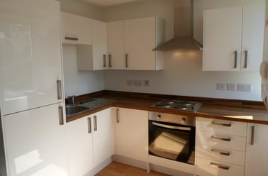 Flat 5, Plymouth - Image 3