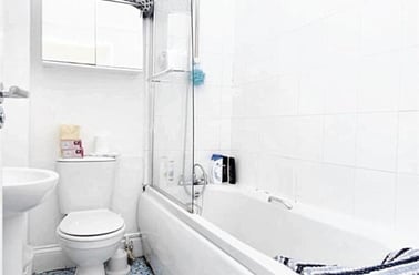 Flat 2 9 Napier Terrace (students), Plymouth - Image 2
