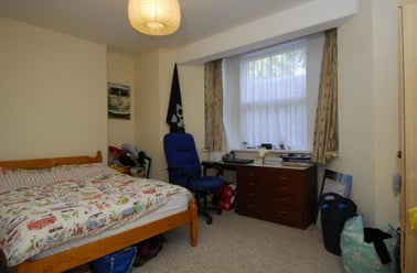 Flat 1 10 Napier Terrace (students), Plymouth - Image 3