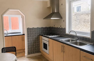 19 Lipson Avenue (students), Plymouth - Image 2