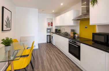 61A Ebrington Street (students), Plymouth - Image 3
