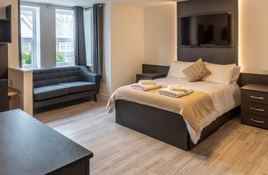 Flat 12, Plymouth - Image 3