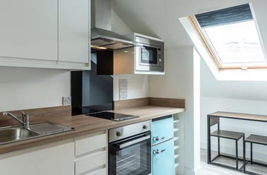 Flat 15, Plymouth - Image 3