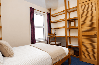 9 Patna Place  TFF (students), Plymouth - Image 3