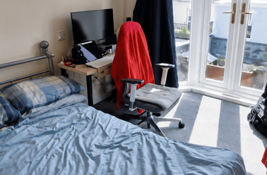 39 Seymour Avenue (students), Plymouth - Image 3