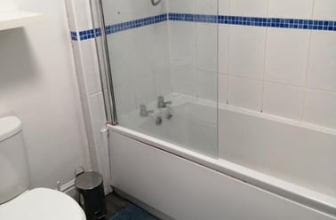 Flat 3 Radnor House (students), Plymouth - Image 3