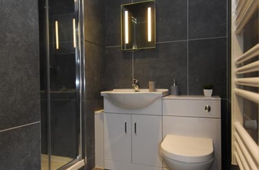 5 Marvell Lane Flat 9 (students), Plymouth - Image 2