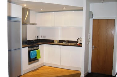 Flat 3, Plymouth - Image 3