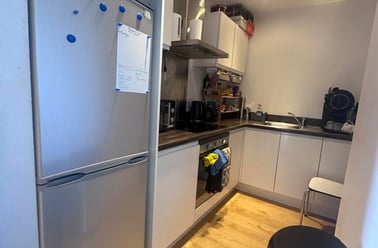 Flat 4, Plymouth - Image 3