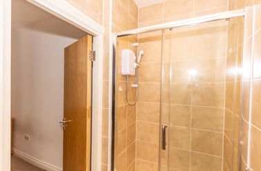 8 Whitefield Terrace Flat 5 (students), Plymouth - Image 3