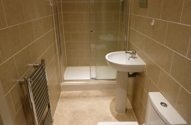 Flat 6, Plymouth - Image 3