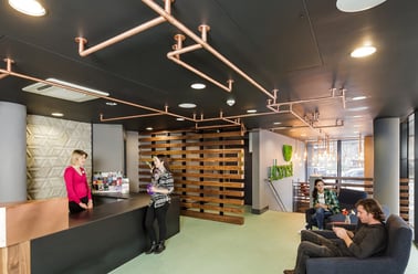 Studio apartment-Tower Bridge, Tower Bridge, 52 Minories, Tower Hill, London - Image 3