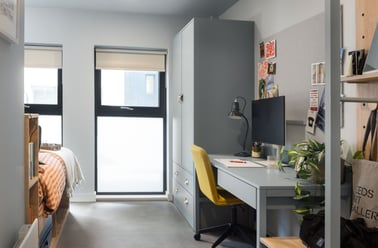 Cosy Terrace, The Storehouse, Central Road, City Centre, Leeds - Image 3