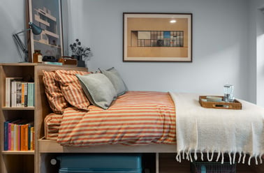 Cosy Plus, The Storehouse, Central Road, City Centre, Leeds - Image 3
