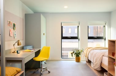 Cosy Premium, The Storehouse, Central Road, City Centre, Leeds - Image 2