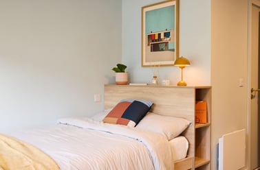 Cosy, The Storehouse, Central Road, City Centre, Leeds - Image 2