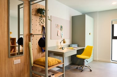 Cosy Plus Terrace, The Storehouse, Central Road, City Centre, Leeds - Image 2