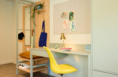 Cosy Terrace, The Storehouse, Central Road, City Centre, Leeds - Image 2