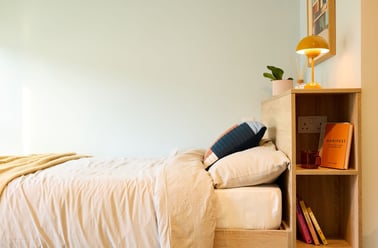 Cosy Terrace, The Storehouse, Central Road, City Centre, Leeds - Image 3