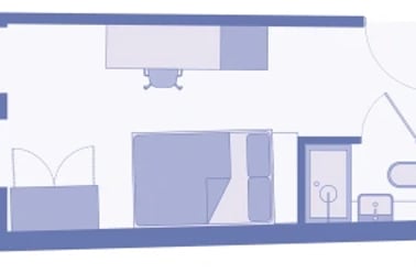 Cosy Plus, The Storehouse, Central Road, City Centre, Leeds - Image 3