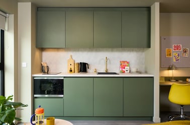 Roomy 3, The Storehouse, Central Road, City Centre, Leeds - Image 3