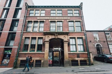 100 Arundel Street, Devonshire Green, Sheffield - Image 3