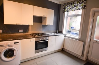 Eastwood Rd. , Sharrowvale, Sheffield - Image 2