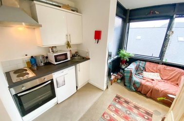 Filey Lane, Broomhall, Sheffield - Image 2