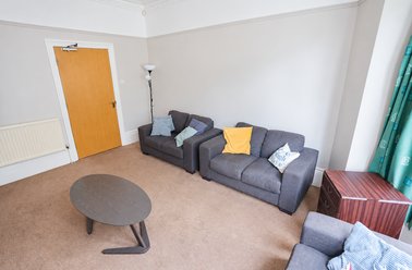 Crookesmoor Road, Crookesmoor, Sheffield - Image 2