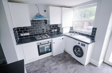 Denham Road, Sharrow, Sheffield - Image 3