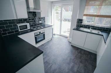 Denham Road, Sharrow, Sheffield - Image 2