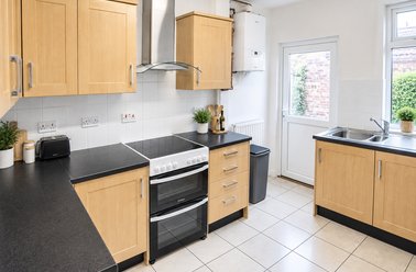 Hoole Road, St Vincents Quarter, Sheffield - Image 3