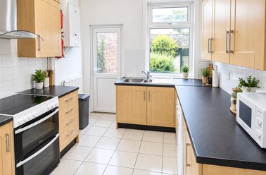 Hoole Road, St Vincents Quarter, Sheffield - Image 2